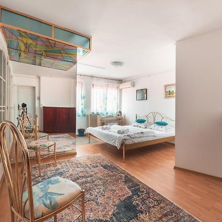 Apartament Tribunei Appartamento Sibiu Esterno foto