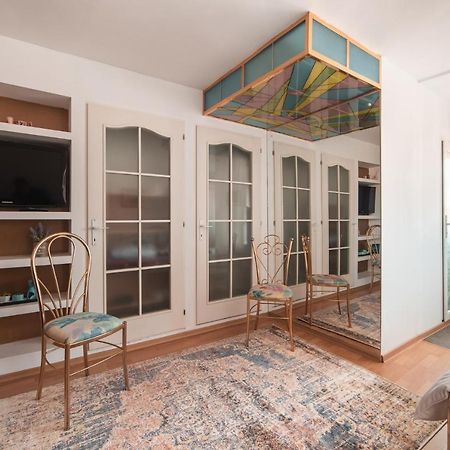 Apartament Tribunei Appartamento Sibiu Esterno foto