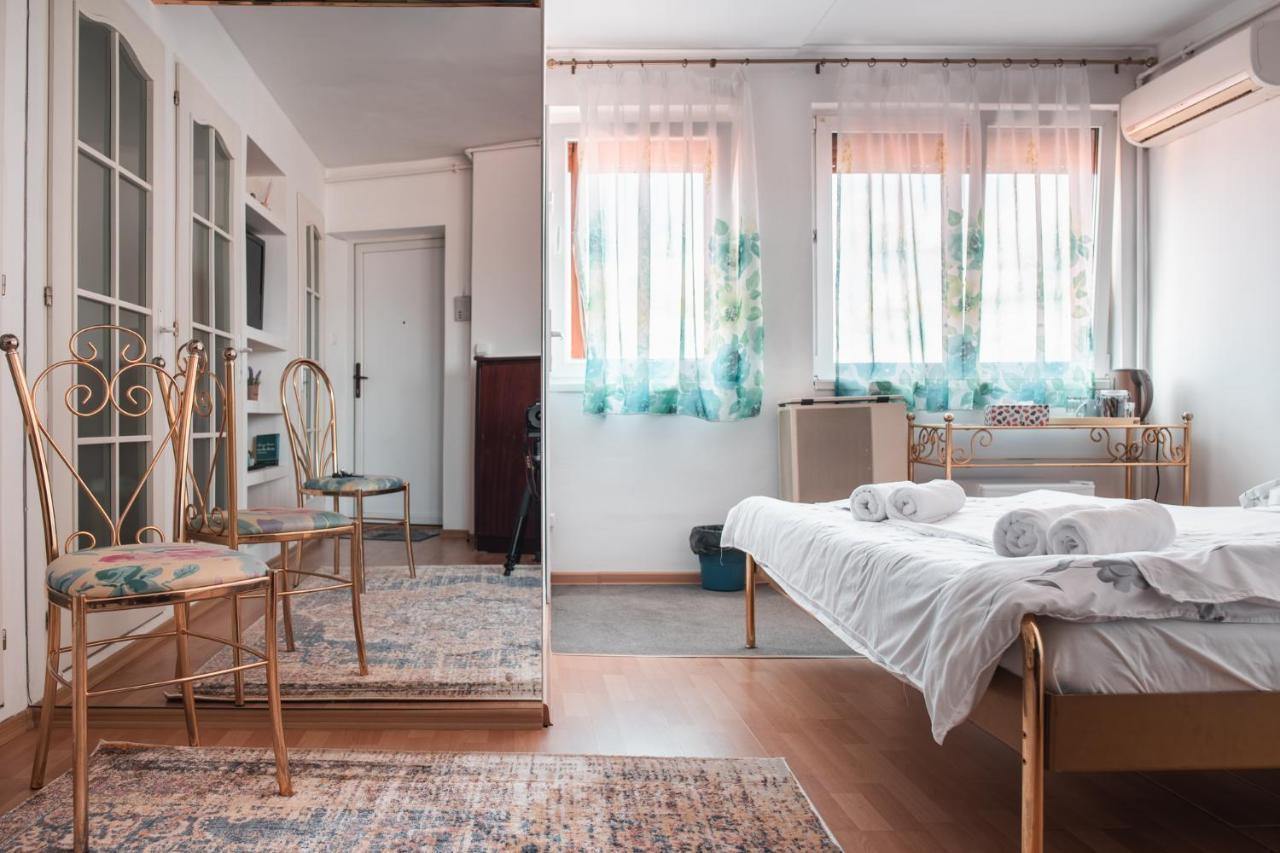 Apartament Tribunei Appartamento Sibiu Esterno foto
