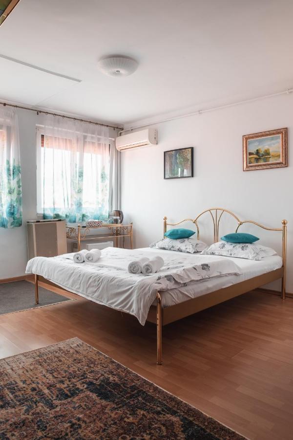 Apartament Tribunei Appartamento Sibiu Esterno foto