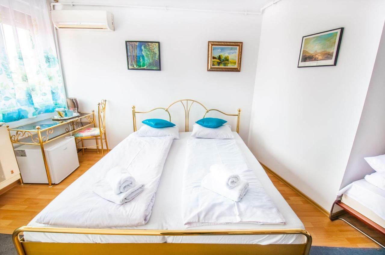 Apartament Tribunei Appartamento Sibiu Esterno foto