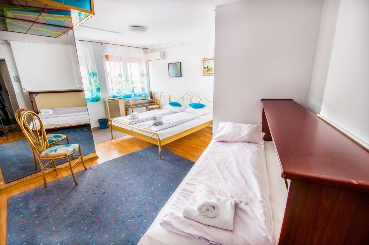 Apartament Tribunei Appartamento Sibiu Esterno foto